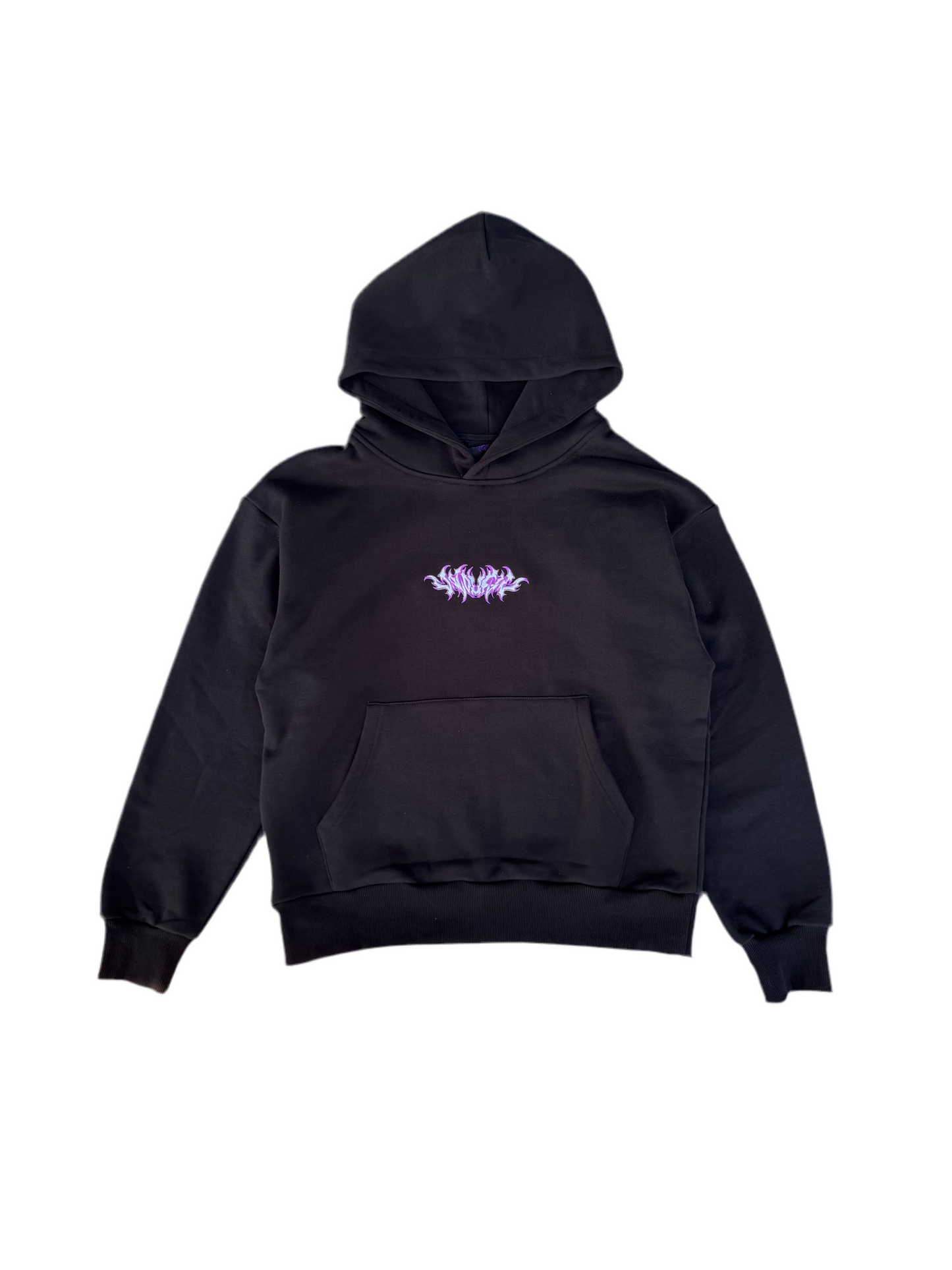 Jalousie / WildStyle Hoodie #1