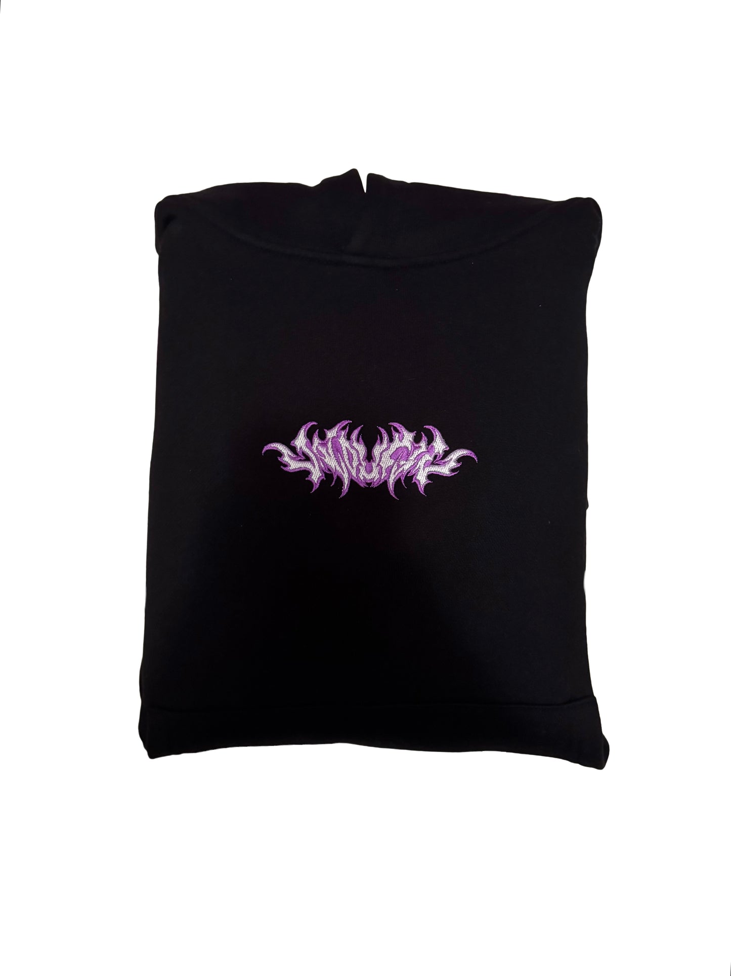 Jalousie / WildStyle Hoodie #1
